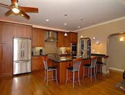 Photos from Chris Turturici Construction
