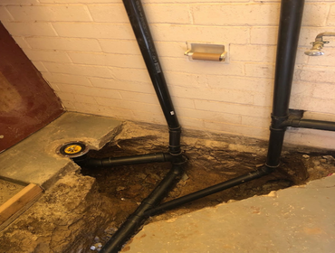 Photos by American Ally Drains & Plumbing #1