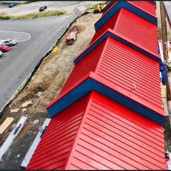 Photos by Hartford Restoration Services #1