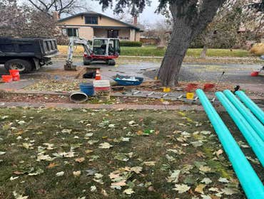 Photos by Pristine plumbing & Heating LLC #1