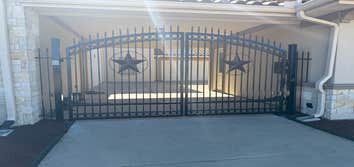 Smith Fencing & Construction