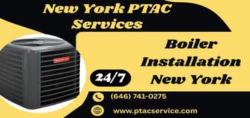 New York Ptac Services