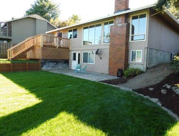 Photos from Greg Lee Construction