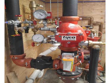 Photos by Dr Fire Protection #1