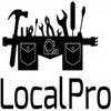 Local Pro plumbing Inc logo