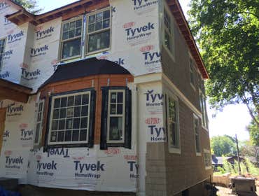 Photo(s) from Framing Plus Construction Inc