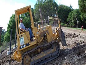 Photos by Nelson Excavation #1