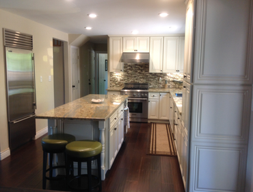 Photos from Pleasanton Construction Inc