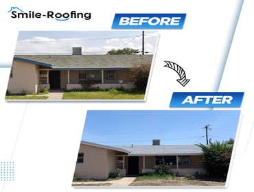 Photos by Smile Roofing #1