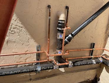 Photos by Specialized plumbing and Sewer Repair #1