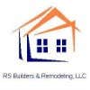 RS Builders & Remodeling logo
