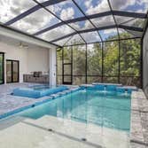 Gilley's Custom Pools Inc