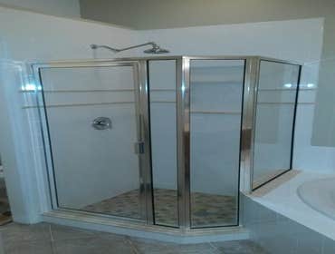 Kitchens/Bathrooms