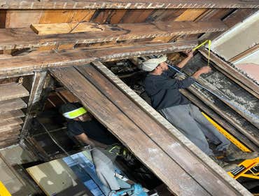 Photos by Contractors Alchemist LLC #1