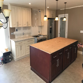 Photos by Sunset Remodeling & Design Inc #1