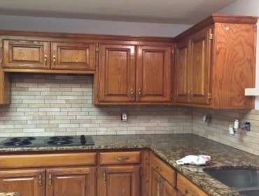 Photo(s) from Quality Tile Work Work History