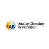 Quality Cleaning and Restoration, LLC logo