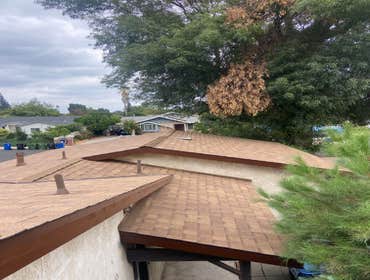 Photos by Tri County Roofing, Co #1