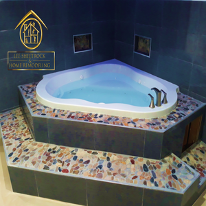 Lee Sheetrock & Home Remodeling LLC 