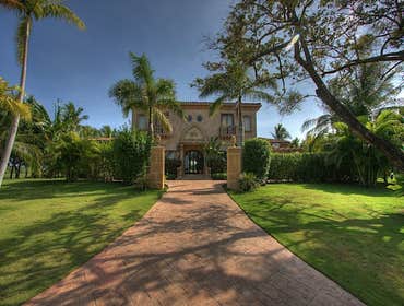 Casa Tesoro