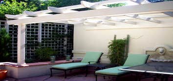 Pergola's