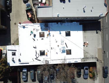 Photos by Anbe Roofing Inc #1