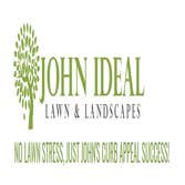 Photos by John Ideal Lawn and Landscapes #1