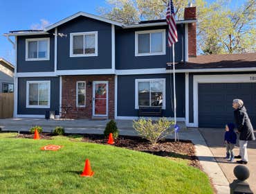 Neighborhood inspections