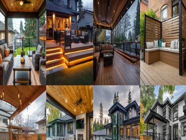 Photos by Deck Builders Vancouver – Decks, Patios, Pergolas, Railings & Outdoor Living #1