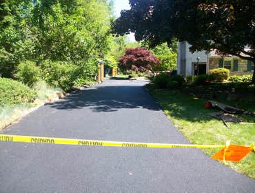 Hardrock Pavements LLC