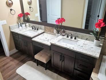 Spokane Stone Creations LLC