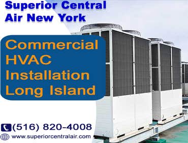 Photos by Superior Central Air New York #2