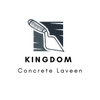 Kingdom Concrete Laveen logo