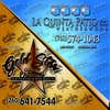 Anilom Inc. Dba Gold Star Custom Painting, Laquinta Patuo logo