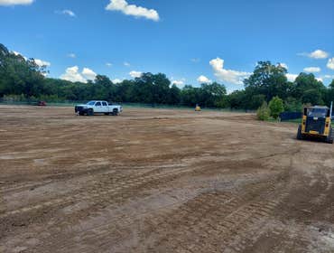 Photos by Gonzalez Excavation & Grading #9