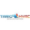 Tario HVAC logo