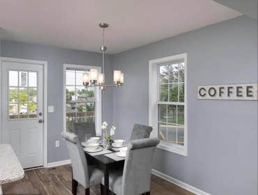 Photos by Quality Time Home Designs LLC #1