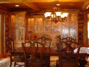 Dining Room Lighting