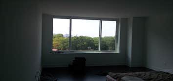 Before