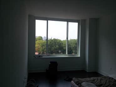 Before