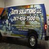 Easy Bath Solutions logo