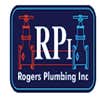 Rogers Plumbing Inc logo