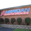 American Foundation Specialists logo