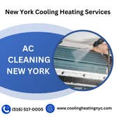 New York Cooling Heating Services