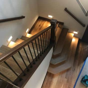 Blair and Son Co Flooring