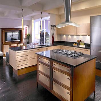 Photos from Cullens Home Center of Fergus Falls Builder Division Inc