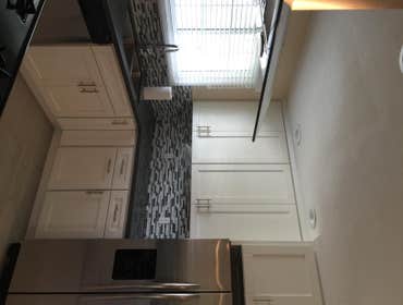 Bathroom Remodel, Simi Valley