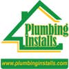 Plumbing Installs logo