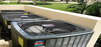 Reliable Ducts Heating & Cooling