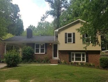 Roofing, Siding, pressure wash